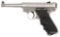 Sturm Ruger M. K. II semi-automatic pistol
