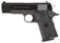 Para-Ordnance model P13 semi-automatic pistol