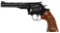 Dan Wesson Arms double action revolver
