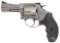 Boxed Smith & Wesson model 60-4 revolver