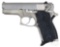 Smith & Wesson model 669 semi-automatic pistol