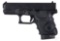 Glock model 30 semi-automatic pistol