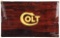 Boxed Colt model 3150 conversion kit