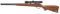 Remington model 81-DL bolt action tube fed rifle