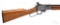 Marlin model 1895CB lever action rifle