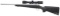 Remington model seven bolt action rifle