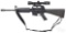 Colt Match Target M4 semi-automatic carbine