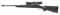 Revelation model 250 bolt action rifle