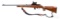 Japanese Weatherby Mark XXII semi-automatic rifle