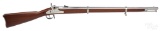 Reproduction Colt model 1861 Civil War musket