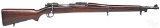 Springfield Armory model 1903 bolt action rifle