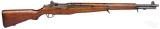 Springfield Armory M1 Garand semi-automatic rifle