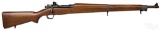 US Remington model 1903-A3 bolt action rifle