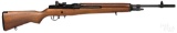 Springfield Armory M1A semi-automatic rifle