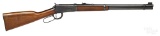 Winchester model 1894 lever action carbine