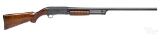 Ithaca Gun Co. model 37 pump action shotgun