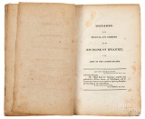 A Hand Book for Infantry, 1813