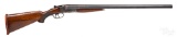 Sears Ranger Chief double barrel shotgun
