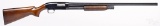 Winchester model 12 Featherweight pump shotgun