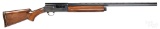 Japanese Browning Auto 5 semi-automatic shotgun