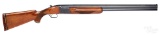 Japanese Charles Daly Superior grade DBL shotgun
