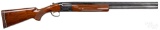 Japanese Browning Citori Superposed DBL shotgun