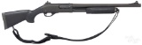 Remington model 870 Police Magnum pump shotgun