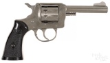 H & R model 930 double action revolver