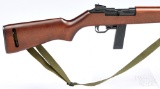 Iver Johnson US Carbine semi-automatic carbine