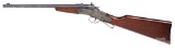 Hamilton model 27 tip up boys rifle