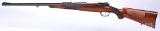 Mauser Obendorf commercial deluxe type A rifle