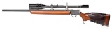 Birmingham Small Arms Martini target rifle