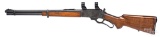 Marlin model 336 lever action carbine