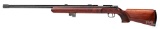 J. G. Anschutz Model 54 Match bolt action rifle