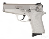 S & W model 3913 Ladysmith semi-automatic pistol