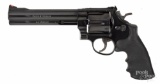 Smith & Wesson model 29-6 Classic revolver