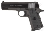 Para-Ordnance model P13 semi-automatic pistol