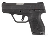Taurus model 740 slim semi-automatic pistol