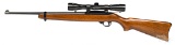 Sturm Ruger model 10/22 semi-automatic carbine