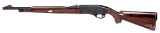 Remington Nylon 66 tube fed semi-automatic rifle