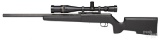 Savage model MK-II bolt action clip fed rifle