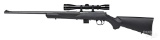 Marlin model 925M bolt action rifle