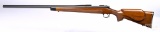 Remington model 700 BDL bolt action rifle