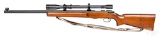 Remington model 513T Matchmaster bolt action rifl