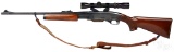 Remington model 760 Gamemaster pump action rifle