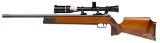 J.G. Anschutz GmbH Ulm Match model 54 rifle