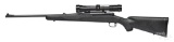 Revelation model 250 bolt action rifle