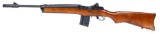 Sturm Ruger mini 14 semi-automatic rifle