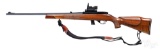 Japanese Weatherby Mark XXII semi-automatic rifle