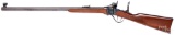 Taylor & Co. replica of Sharp's rifle